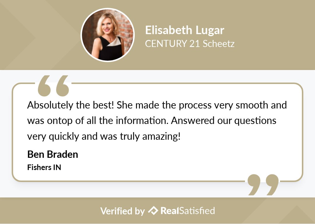 LugarRealEstate's tweet photo. Recommendations like this are energizing. Wow. https://t.co/ys4jmFIhI6 via @realsatisfied https://t.co/py0NfvDIpo