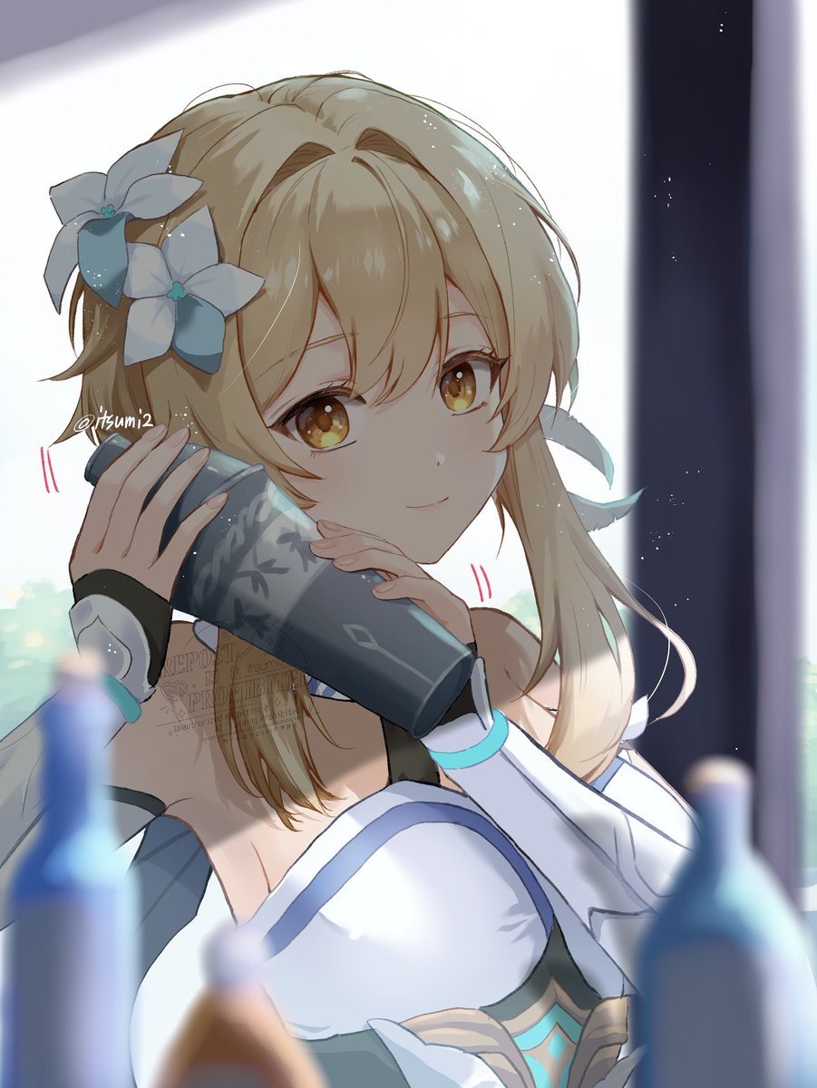 バーテンダーほたるちゃん🍸✨