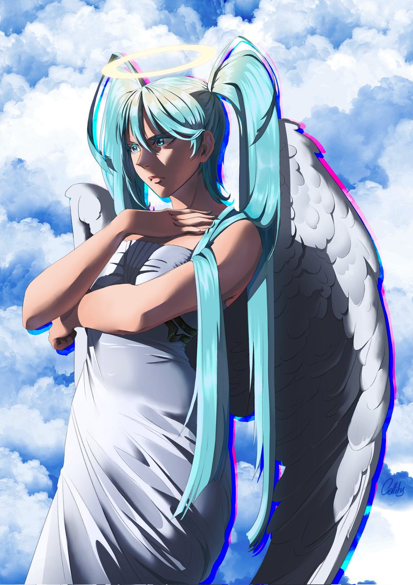 Callity 🇵🇸🇵🇸 | COMMS CLOSED tweet media