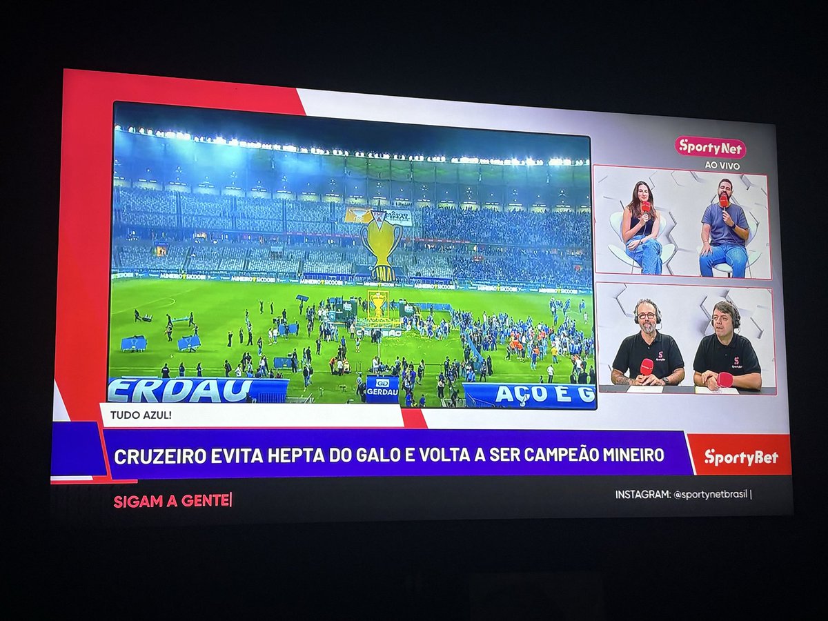 AndreyLibrelon's tweet photo. Estagiário na produção das legendas da @SportyNetBrasil. https://t.co/K9nXLLnJpK