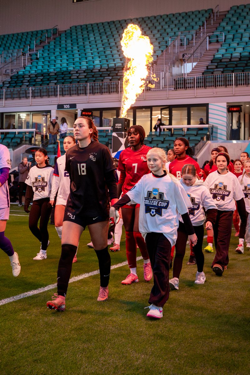 FSU Soccer tweet media