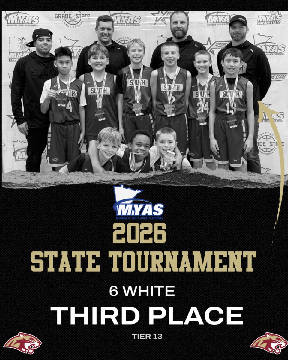 LS Boys Basketball tweet media