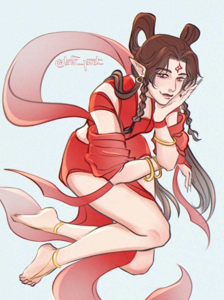 baf 🥢 tweet media