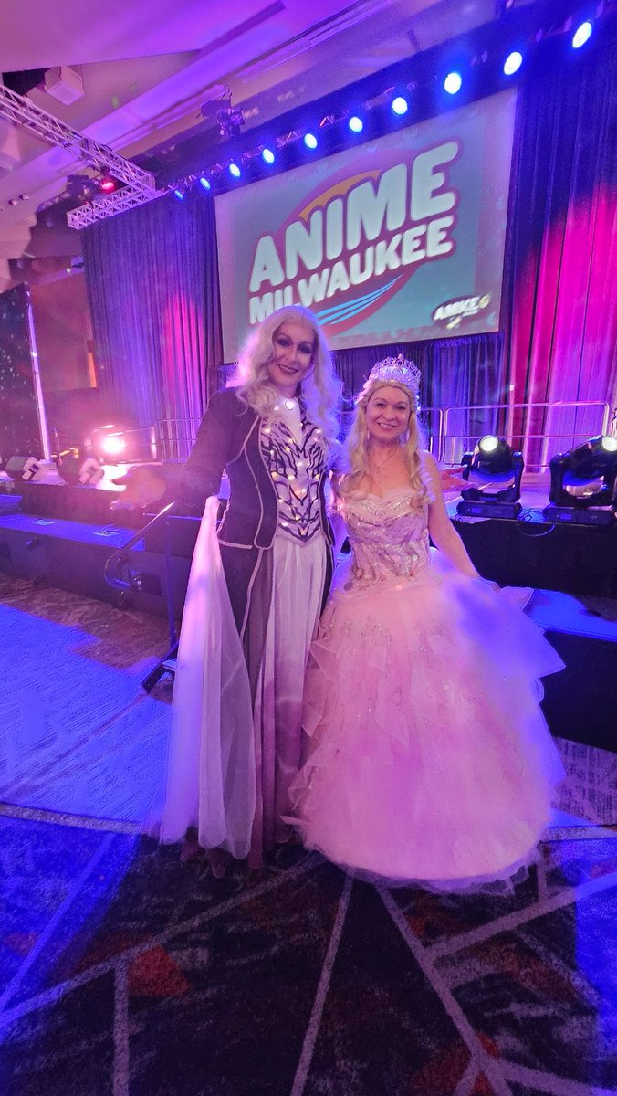 Crackle's Cousin Cosplay 🔜 COSPLAY EVENTS FOR U! tweet media