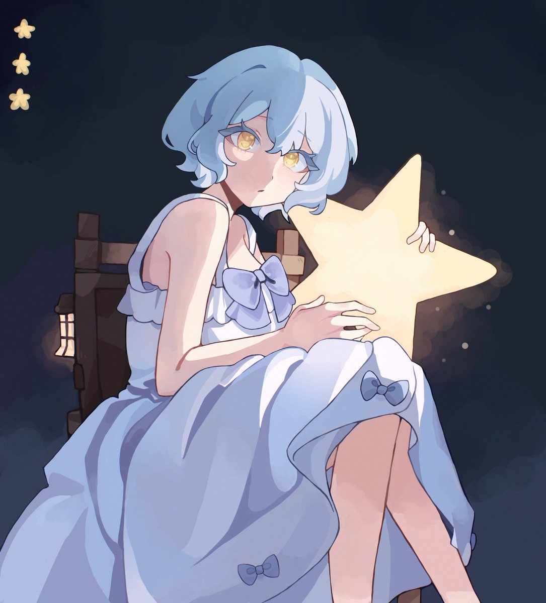 🪷 kyu tweet media