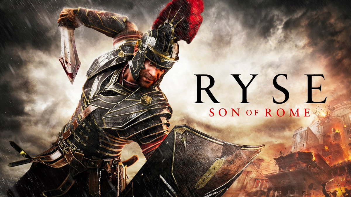 Llevo un rato jugando Ryse Son Of Rome y honestamente no está tan culero como pensaba

Lo único negativo es que el juego si es un poco repetitivo pero está decente

Pero eso sí me da risa pensar que hay Xboxers que creen seriamente que este juego es mejor que God Of War XDDDD