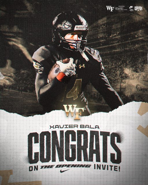 Xavier Bala tweet media