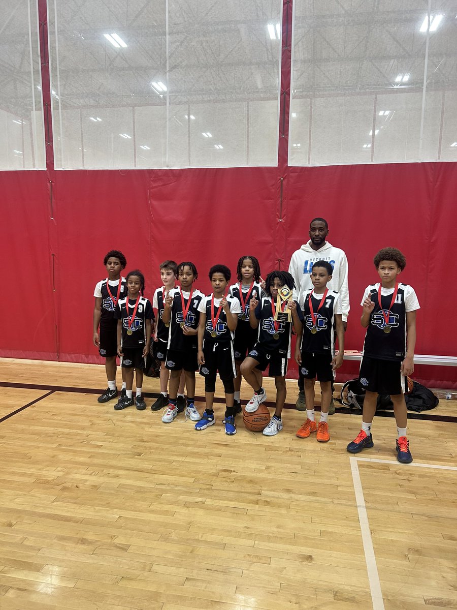 Michigan Playmakers tweet media