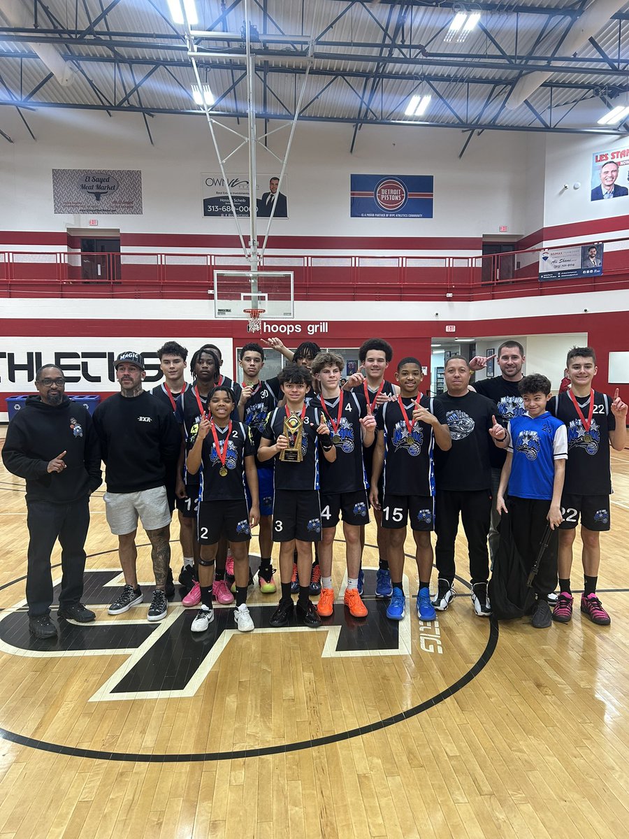 Michigan Playmakers tweet media