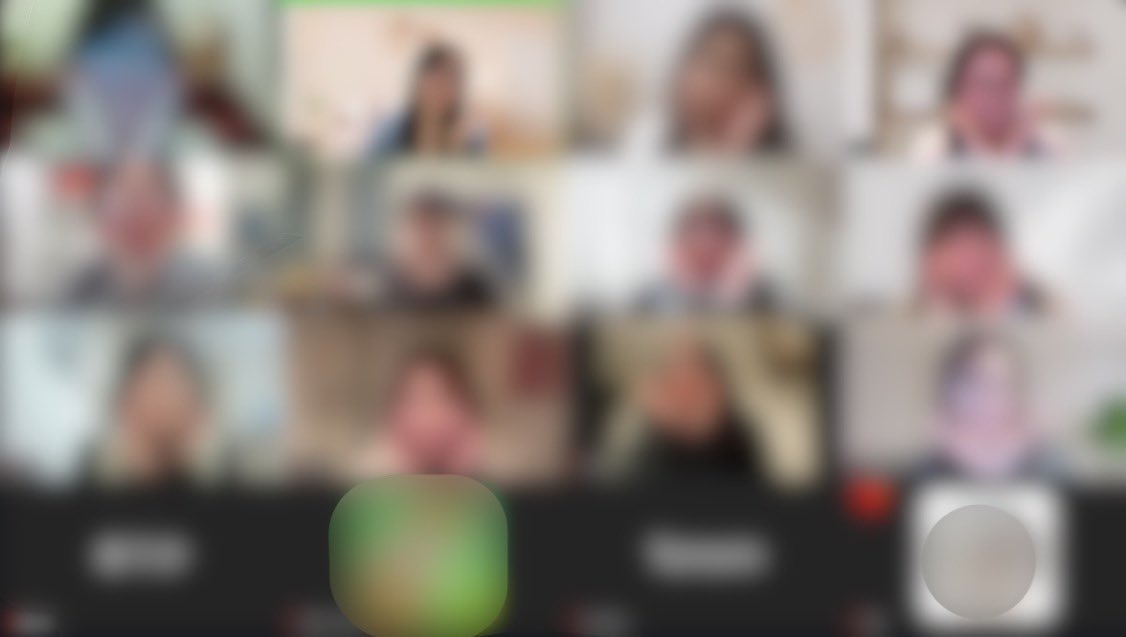 bloomate_team's tweet photo. 【有益すぎた...なるほど！のお声が🥹🩵】

「止まらない私」をつくる優先順位の整え方
第1回目開催しました🎉

よくあるマトリクスや「もっと頑張る方法」の話ではなく、

当たり前なんだけど多くのママが
気づいたら見えなくなっちゃう
〇〇の〇〇にみんな衝撃🫨

▼ドタ参加はこちらで最終受付中👇 https://t.co/ywOwzq4p6K