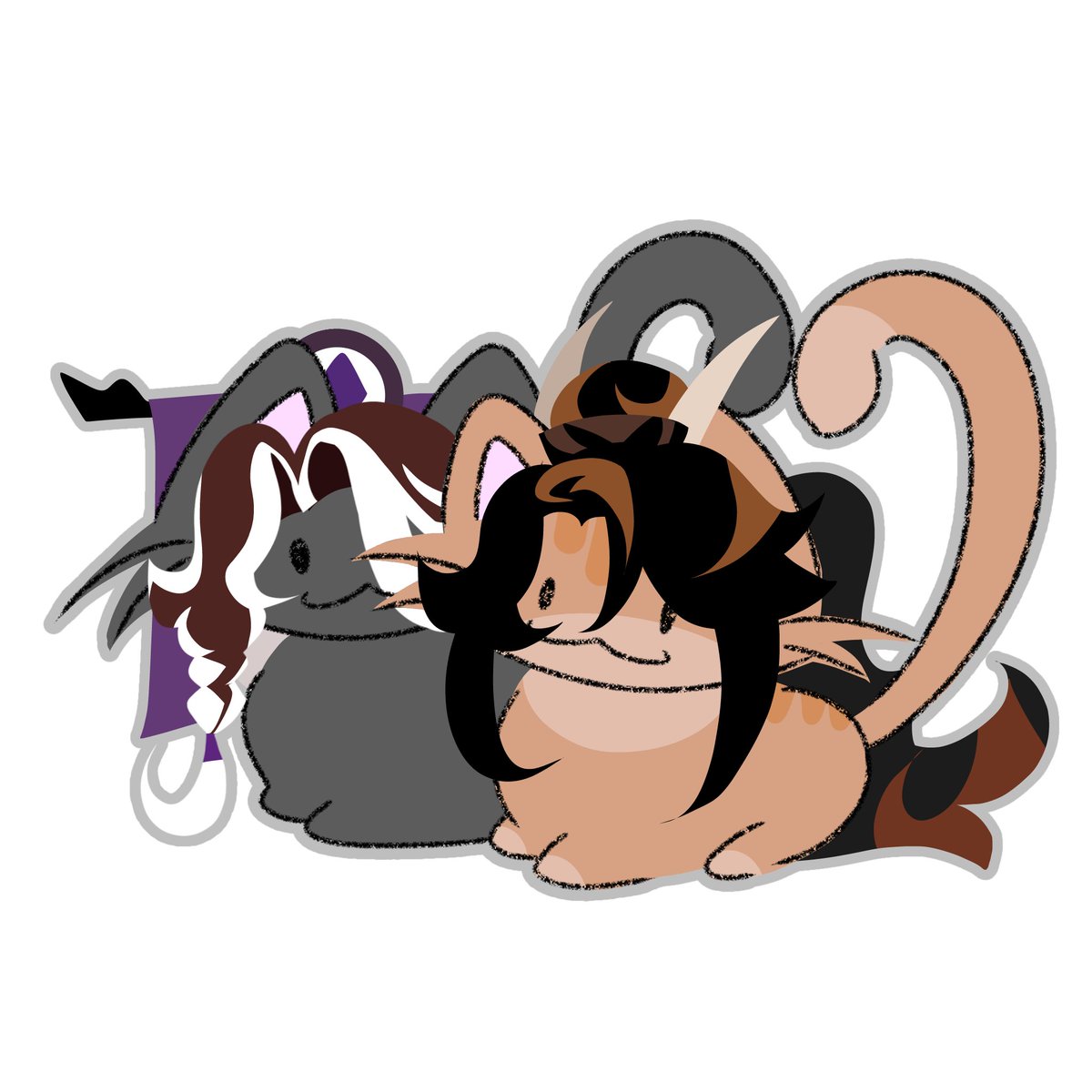 Resharing from my main #cookierunkingdom #crk