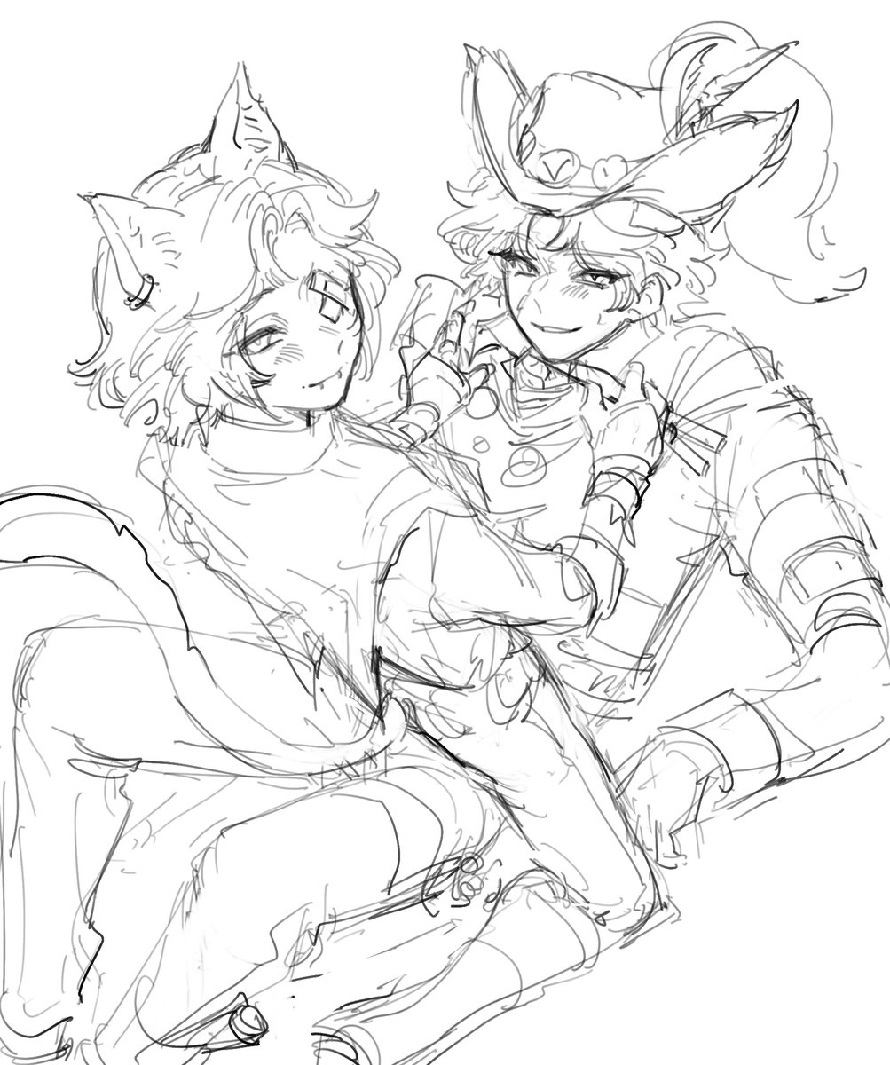 Cucucucucunut34's tweet photo. Redraw https://t.co/Dytb7s2is2