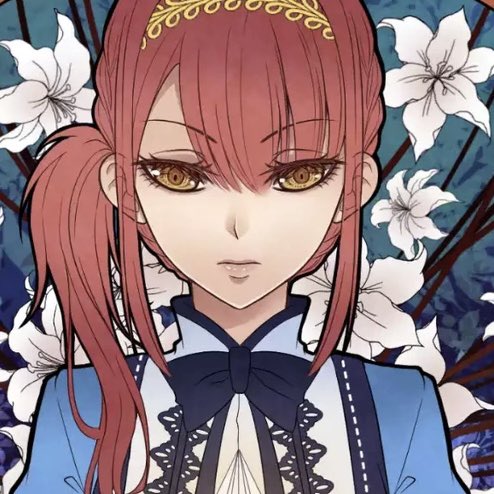 Eifie’s Otome Corner tweet media