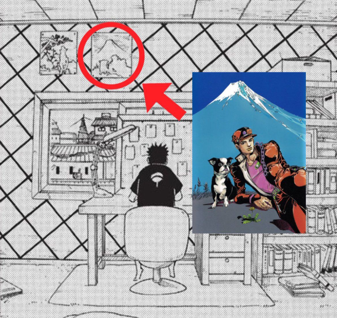 Boruto Explorer tweet media