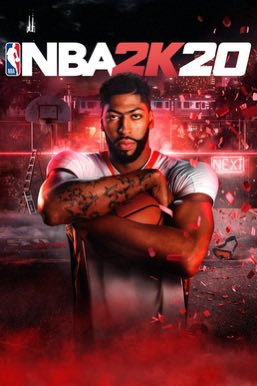 NBA 2K26 News&Intel tweet media