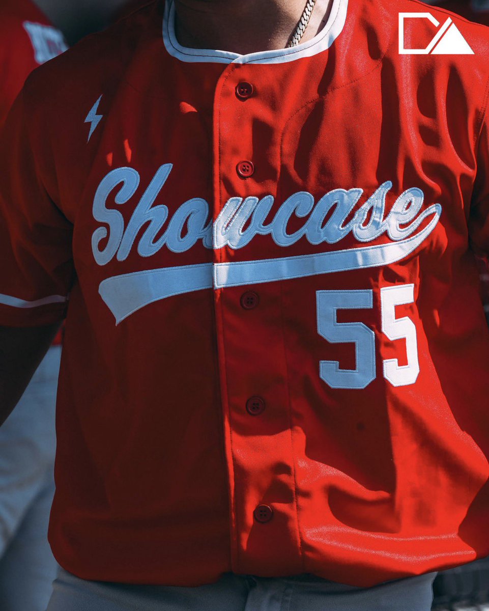 Showcase Baseball Academy tweet media