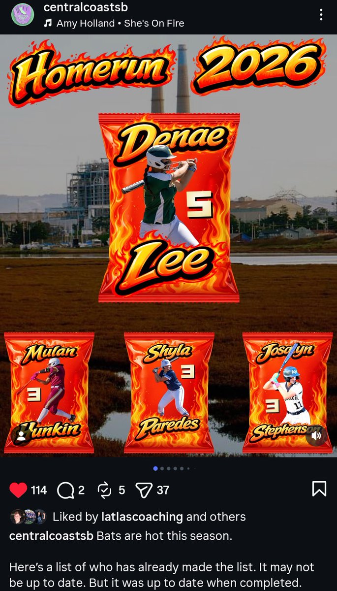 JOSALYNSTEPHENSON_SOFTBALL2028 tweet media