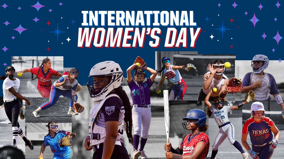 Perfect Game Softball tweet media