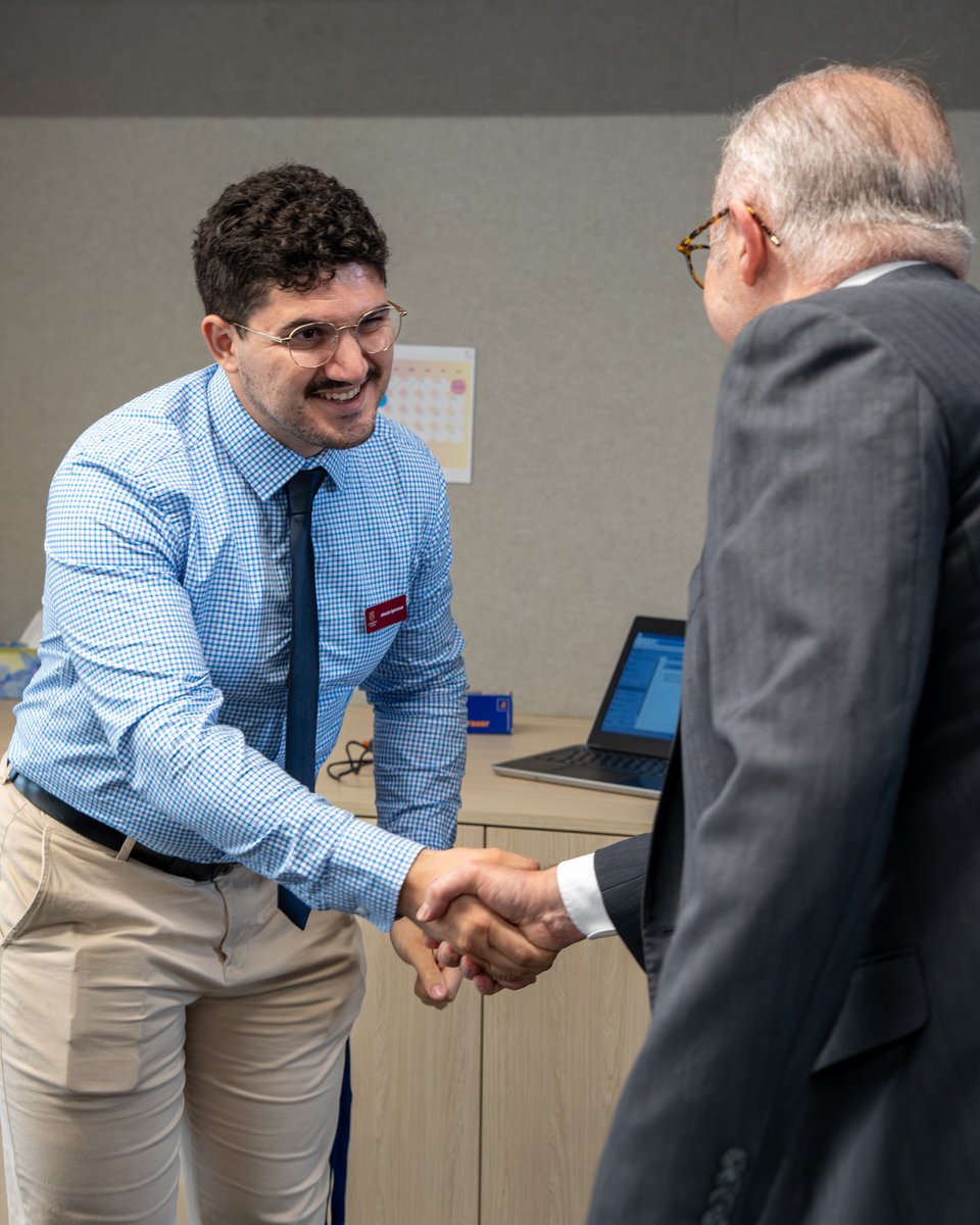 Anthony Albanese tweet media