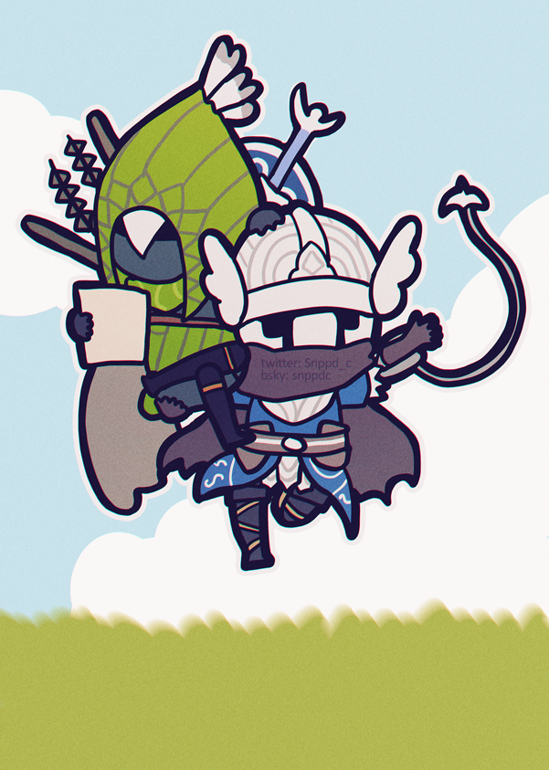 LWF / たいちょ tweet media