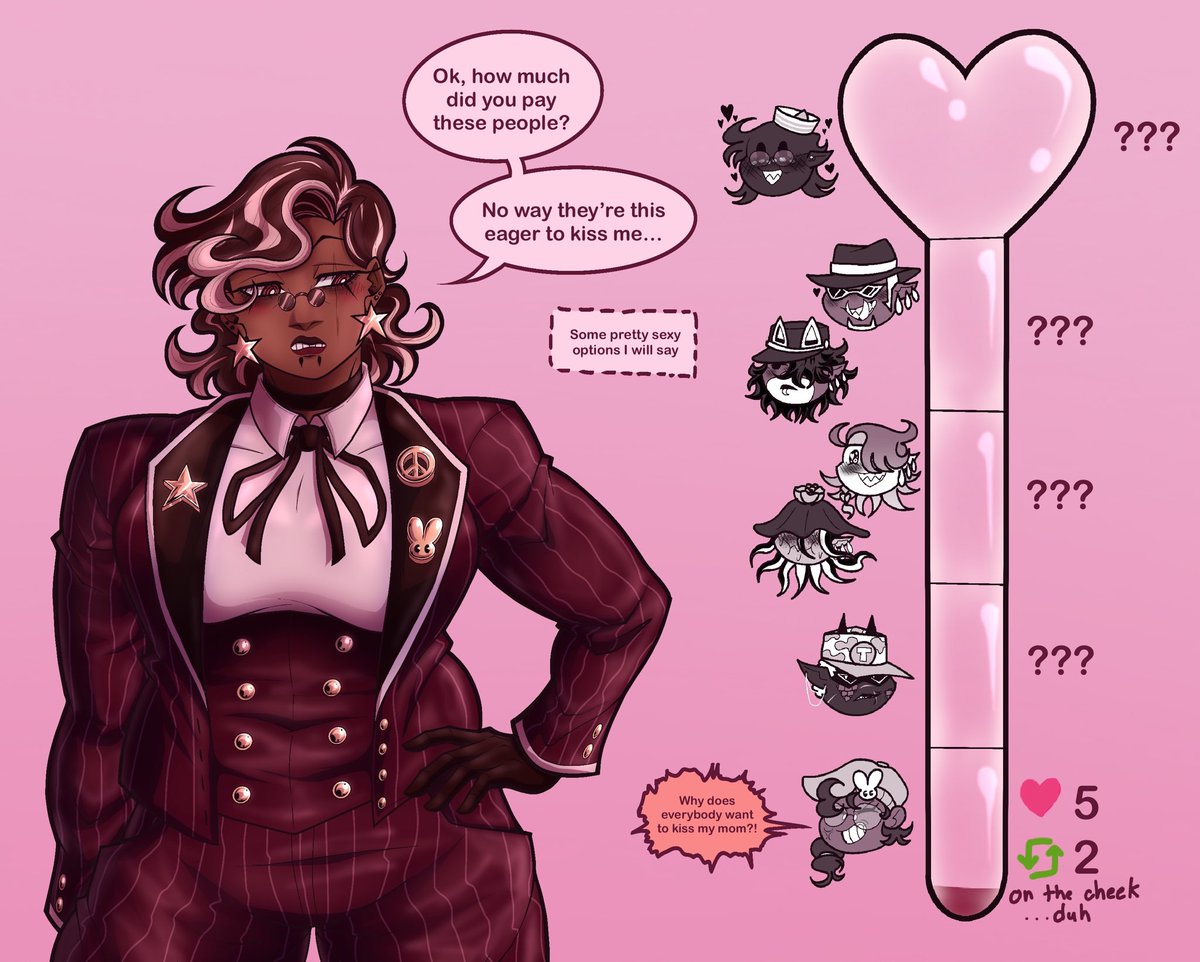 ✨JubJub✨ (4/5) tweet media