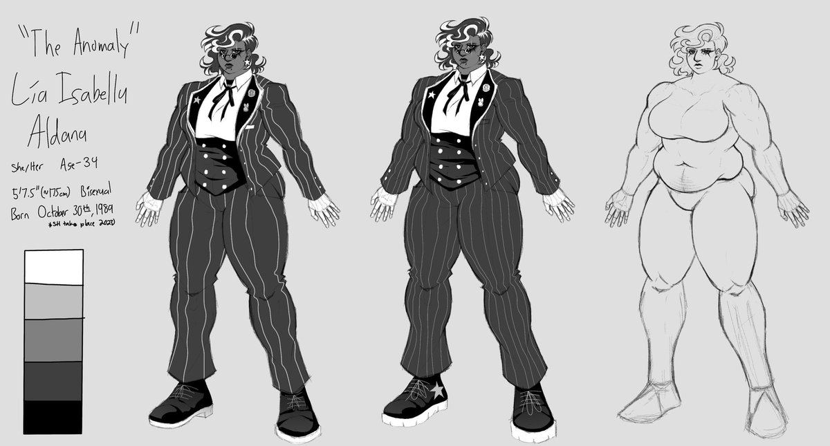 ✨JubJub✨ (4/5) tweet media