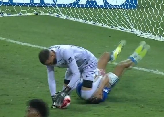 Maurício Mendes tweet media