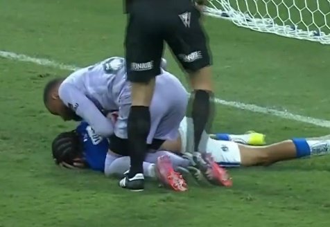 Maurício Mendes tweet media