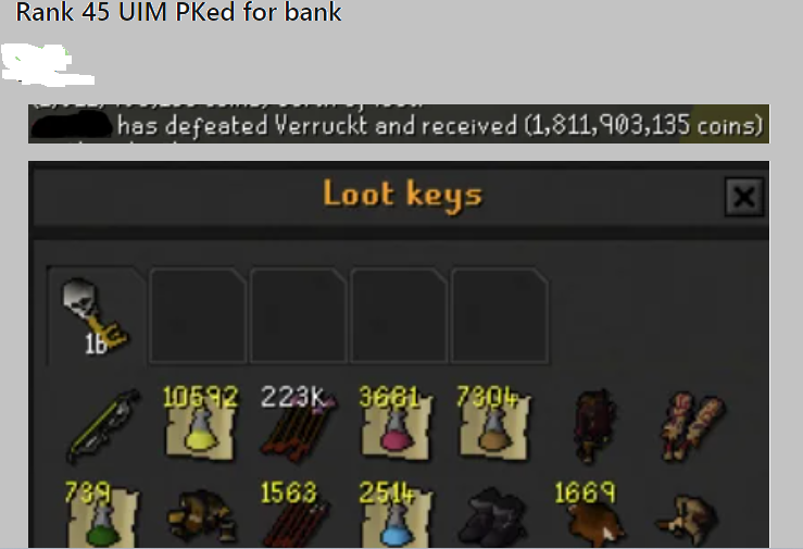 UIM WIPES tweet media