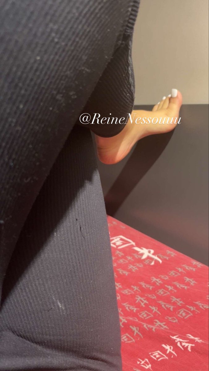 Reine Nessouuu 🇩🇿 (@reinenessouuu) on Twitter photo 