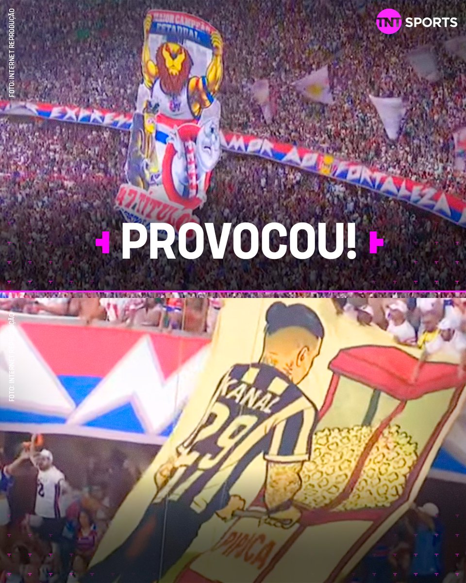 PIPOQUEIRO?🍿 Vina não bateu o pênalti na decisão e a torcida do Laion não perdoou!
#FutebolBrasileiro #CampeonatoCearense