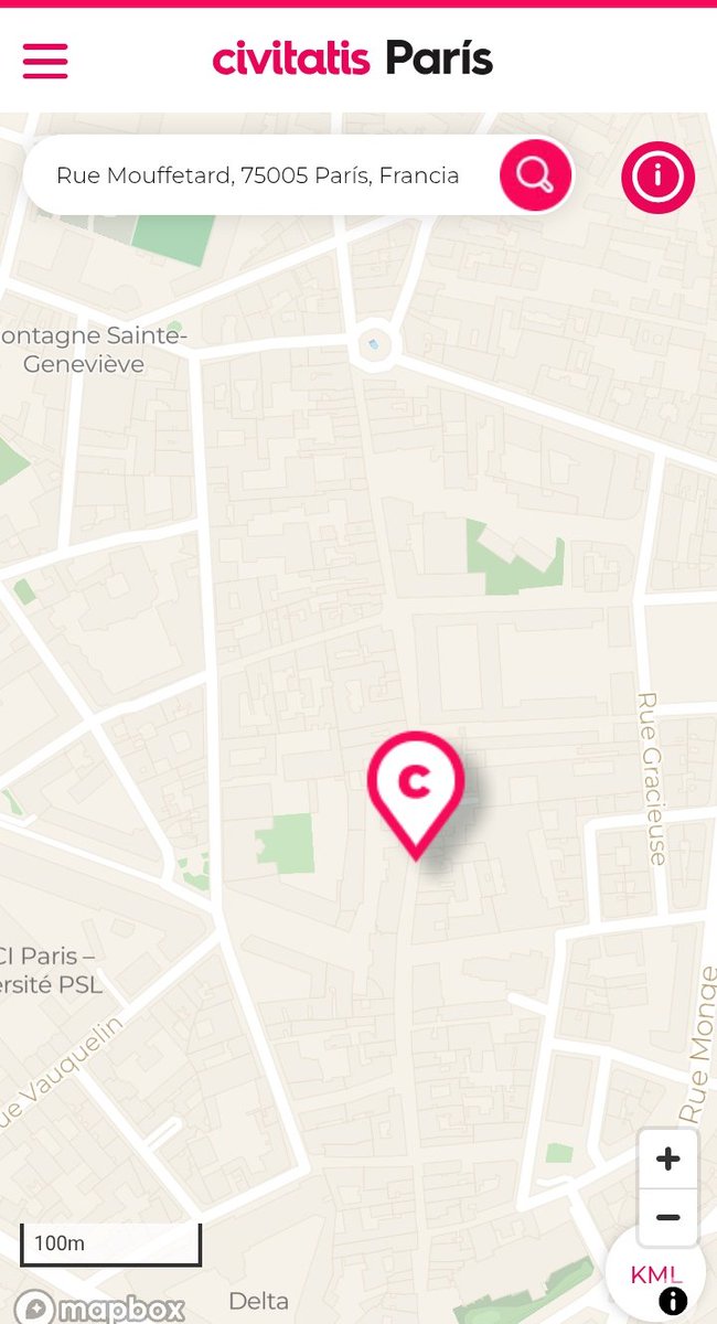 Los sueños, sueños son pero a veces hay que hacerlos realidad!