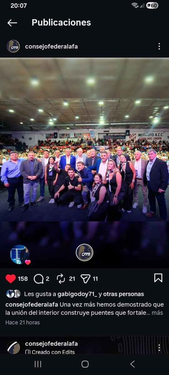 Garavano jorge (@garavanojorge1) on Twitter photo 