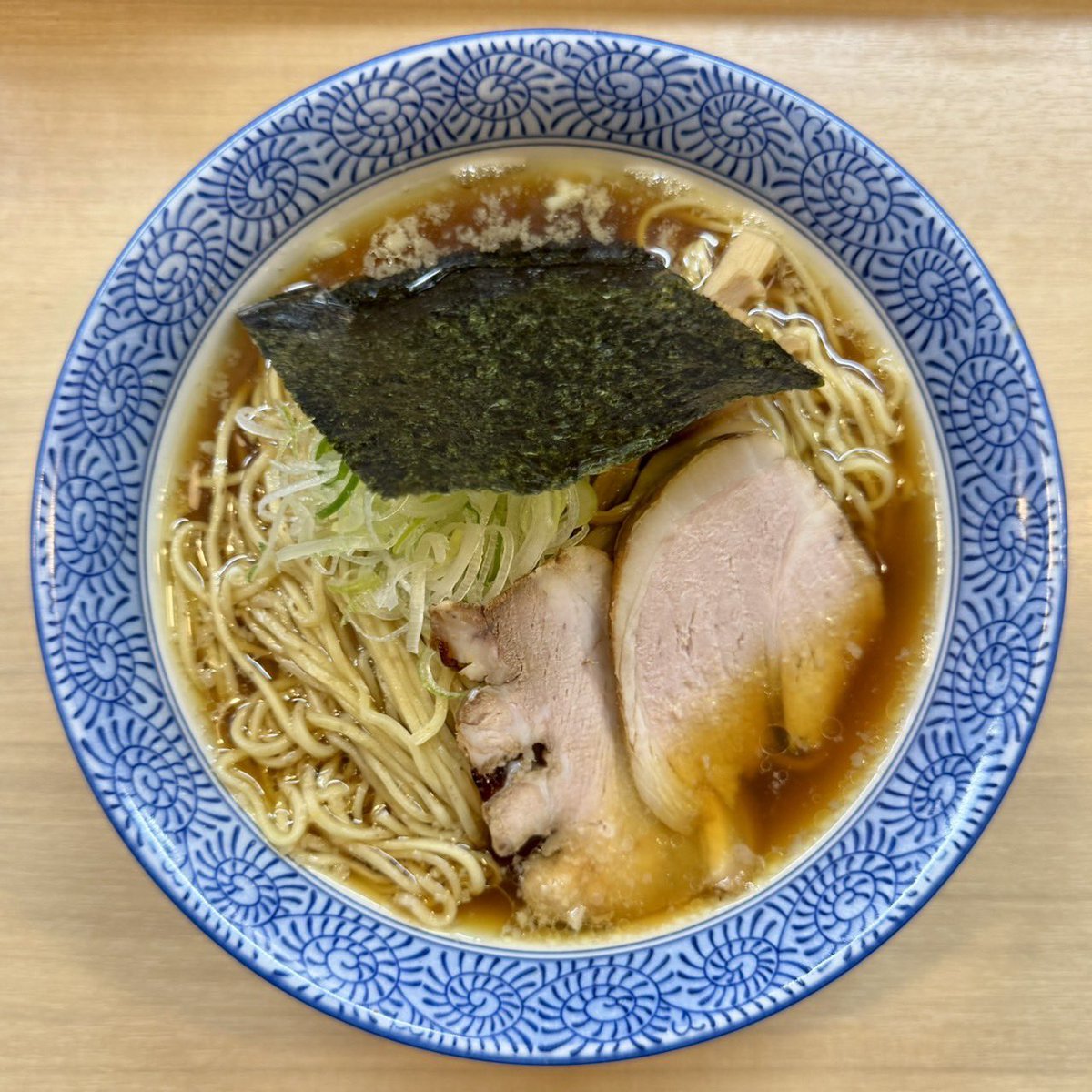 rahmenista's tweet photo. 多賀野さん、
めちゃくちゃ美味しかった！
ご馳走様でした🍜

#ラーメン
#ラーメニスタ https://t.co/sca0DUzxBu