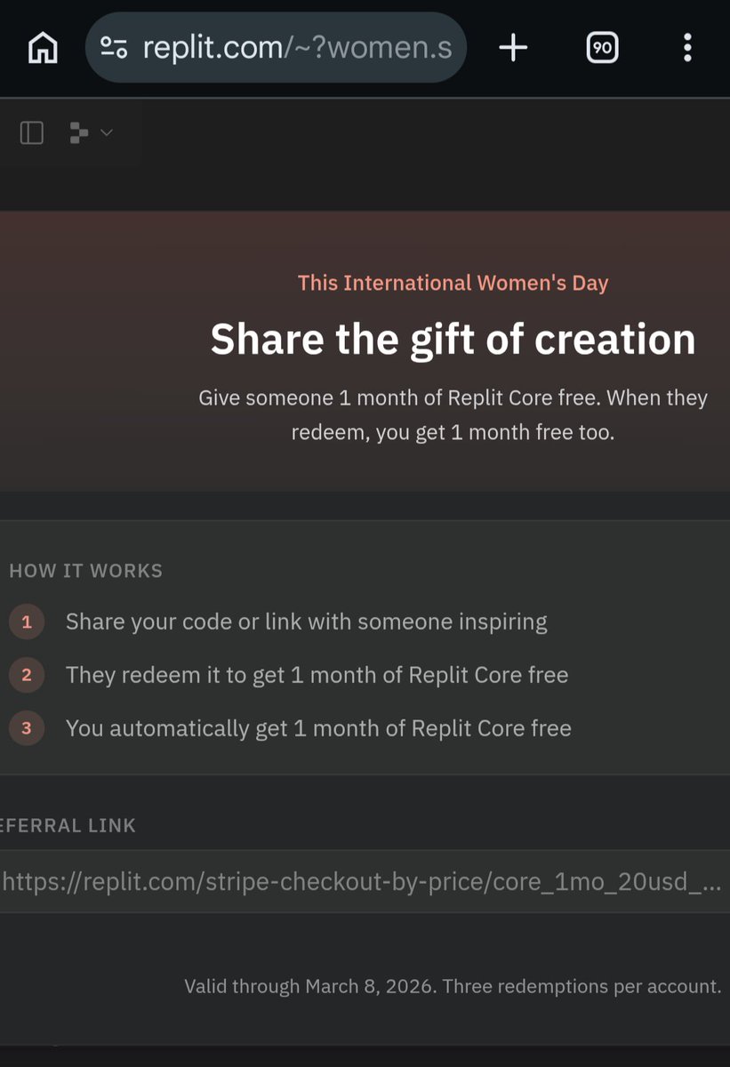 David Michaels tweet media