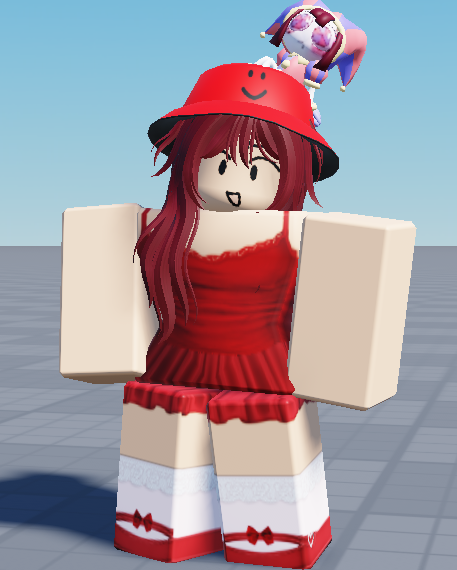 R3D 🏳️‍⚧️ tweet media