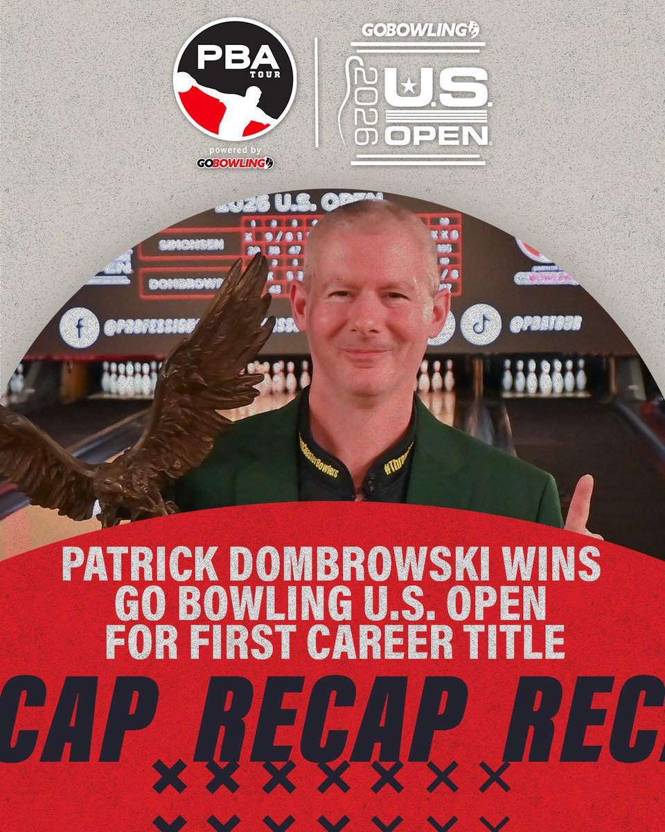 PBA Tour tweet media