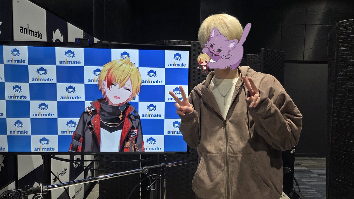 ねる⚡🐾 tweet media