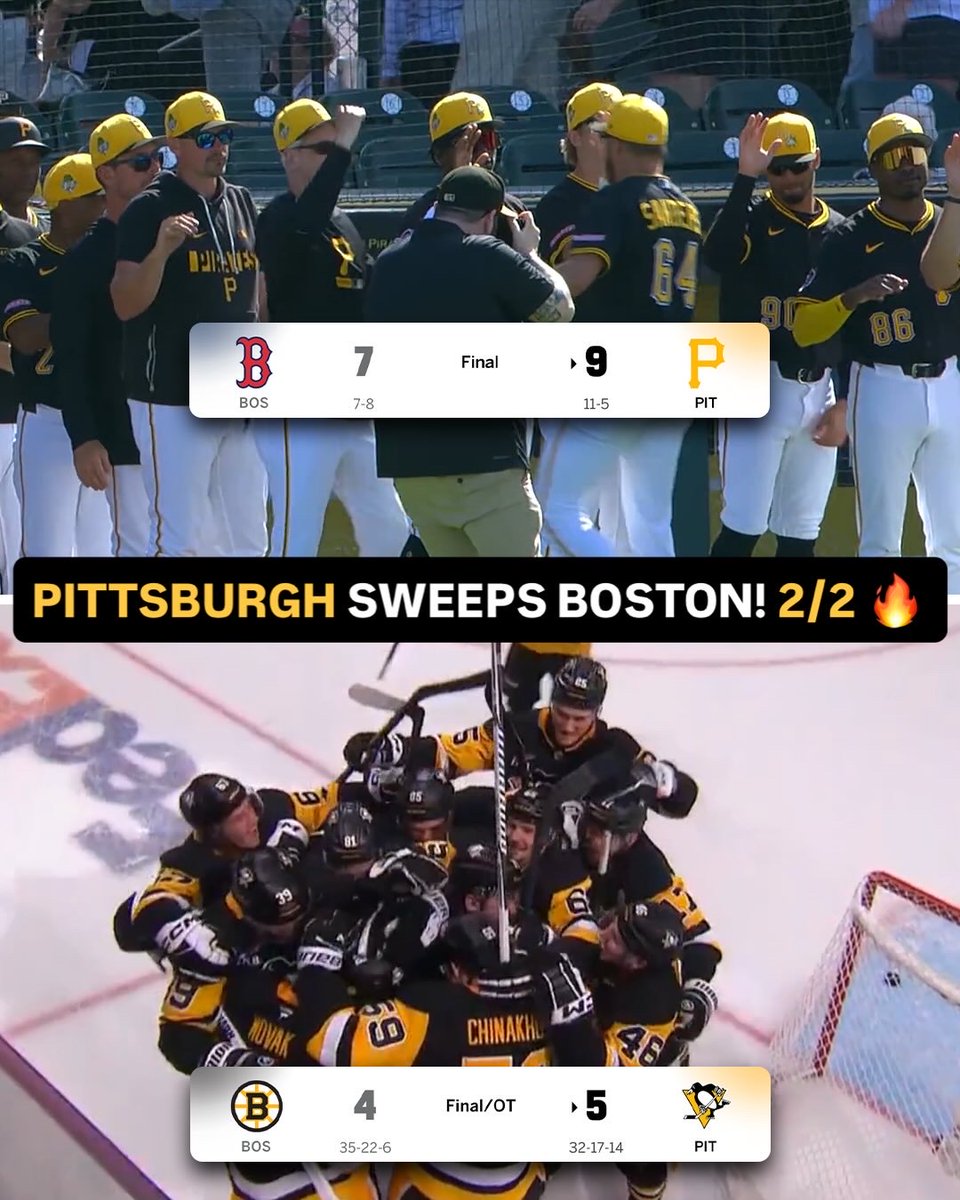 SportsNet Pittsburgh tweet media