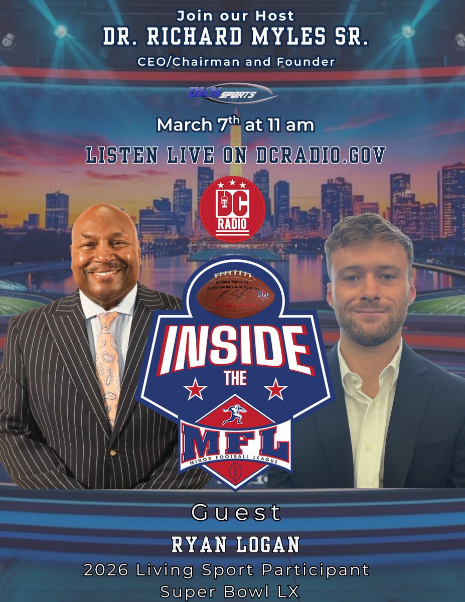 Minor Football League tweet media