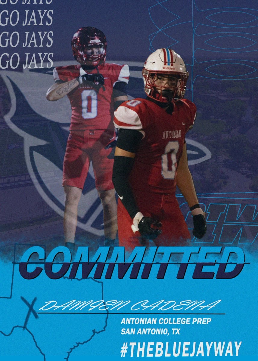 Damien Cadena tweet media