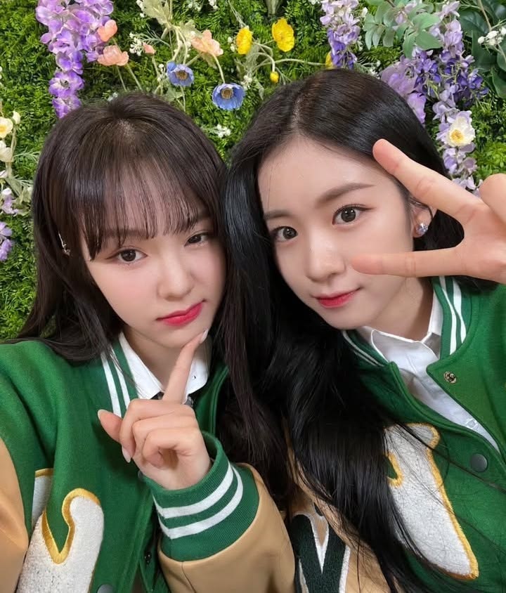 WooyeonBRA's tweet photo. [🎂] Parabéns a nossa talentosa líder, #NANA! Esperamos que ela tenha um maravilhoso aniversário ao lado das pessoas que ama. 🐰❤️

#HAPPY_NANA_DAY
#나의삼월이_연분홍빛인_이유 https://t.co/p5Wl2q1liP