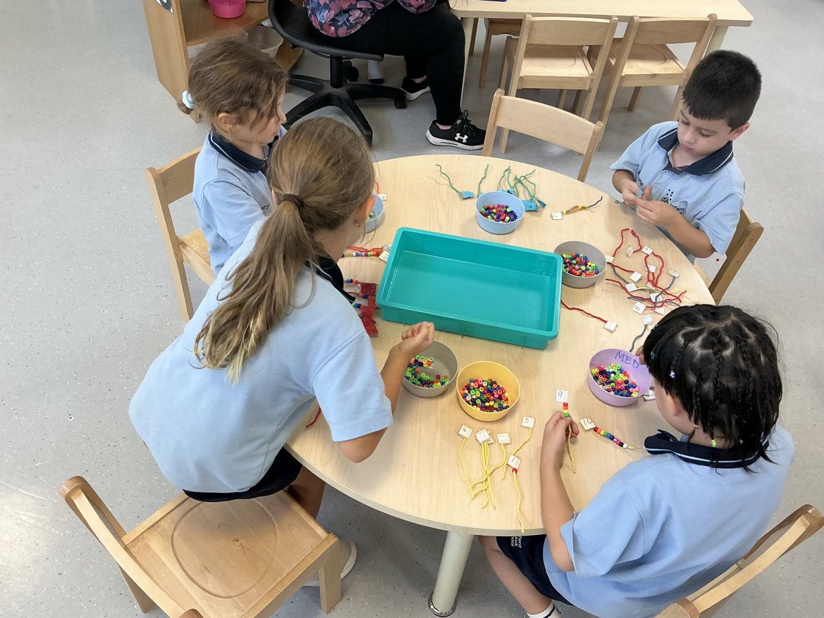 Infant Jesus School tweet media