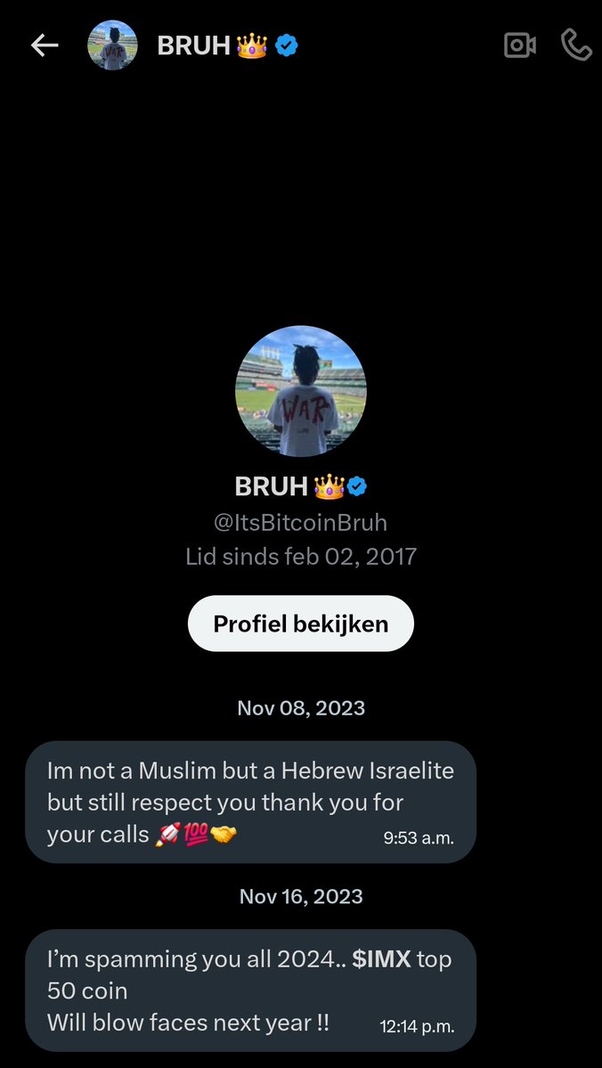 WIZZ🥷 ( beware scammers ) tweet media