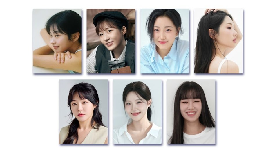 영화님께서 혜공 어워즈 여자 신인상 후보에 드셨습니다 🥹 소중한 한 표 부탁드리며 영화님께서 신인상 수상하실 경우 알티추첨 한 분, 인용으로 영화님 투표 인증 남겨주신 분 중 추가로 한 분 해서 총 두 분께 원하시는 치킨 기프트콘 드리겠습니다 많은관심부탁드려요 🙏🏻

docs.google.com/forms/d/e/1FAI…