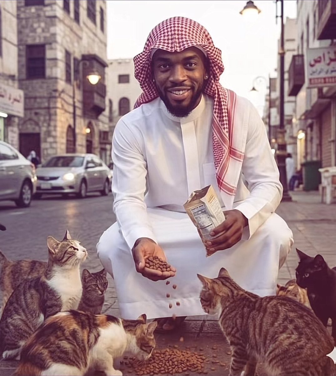 عبعآل tweet media