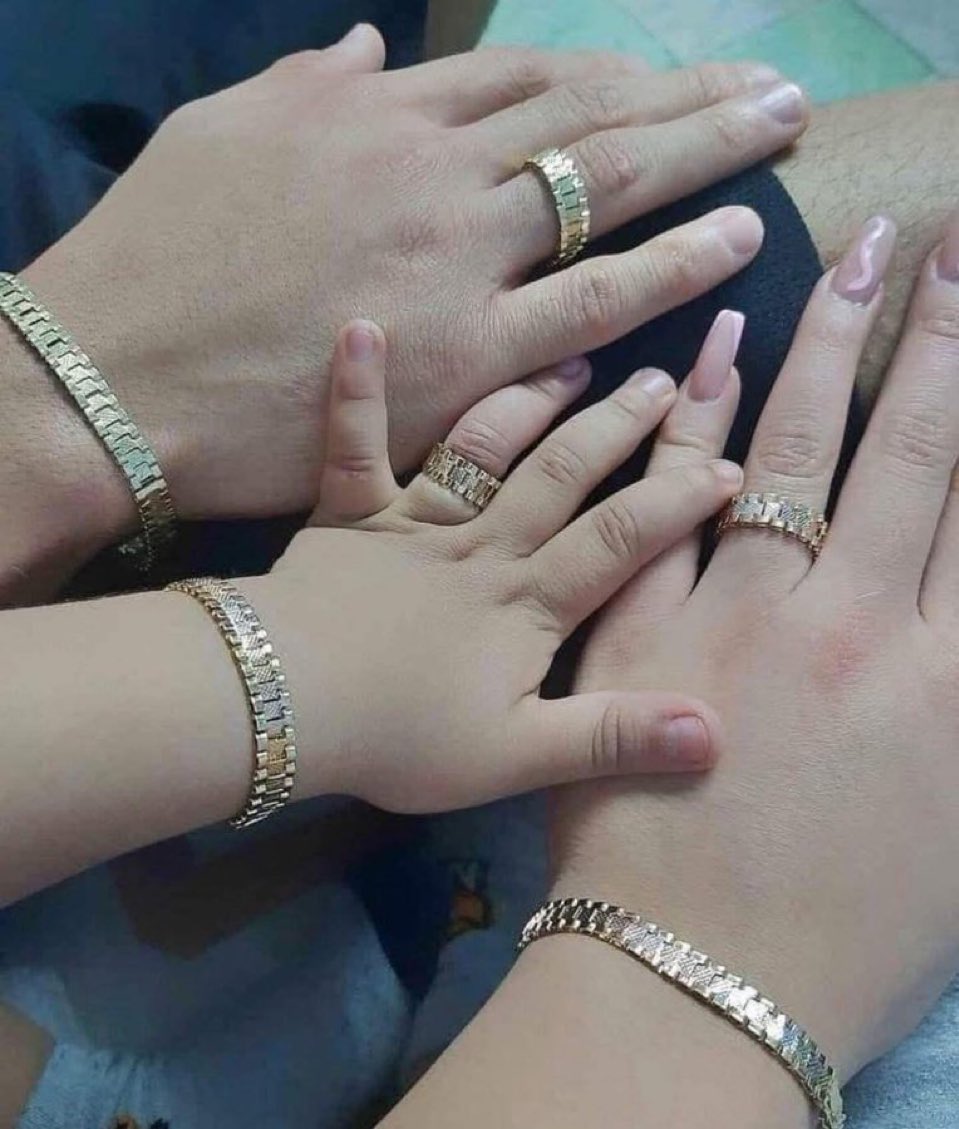 Quiero Una Foto Así De Oriana Paulo Y Gia