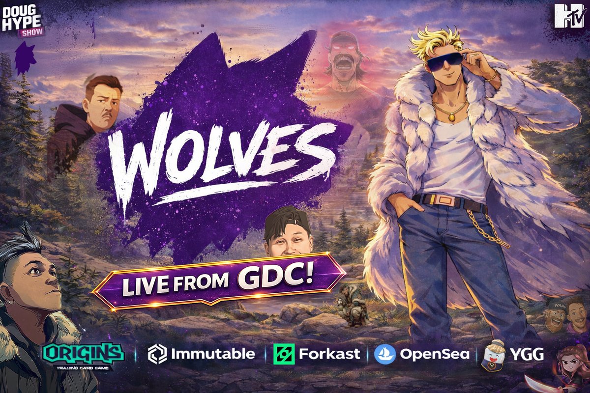 DOUG HYPΞ ⭐️ tweet media