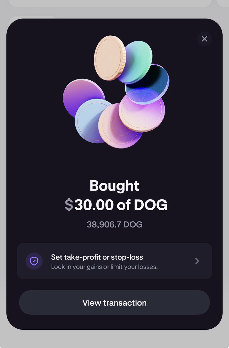 Satoshi Sloth 🍕 $DOG BITCOIN tweet media