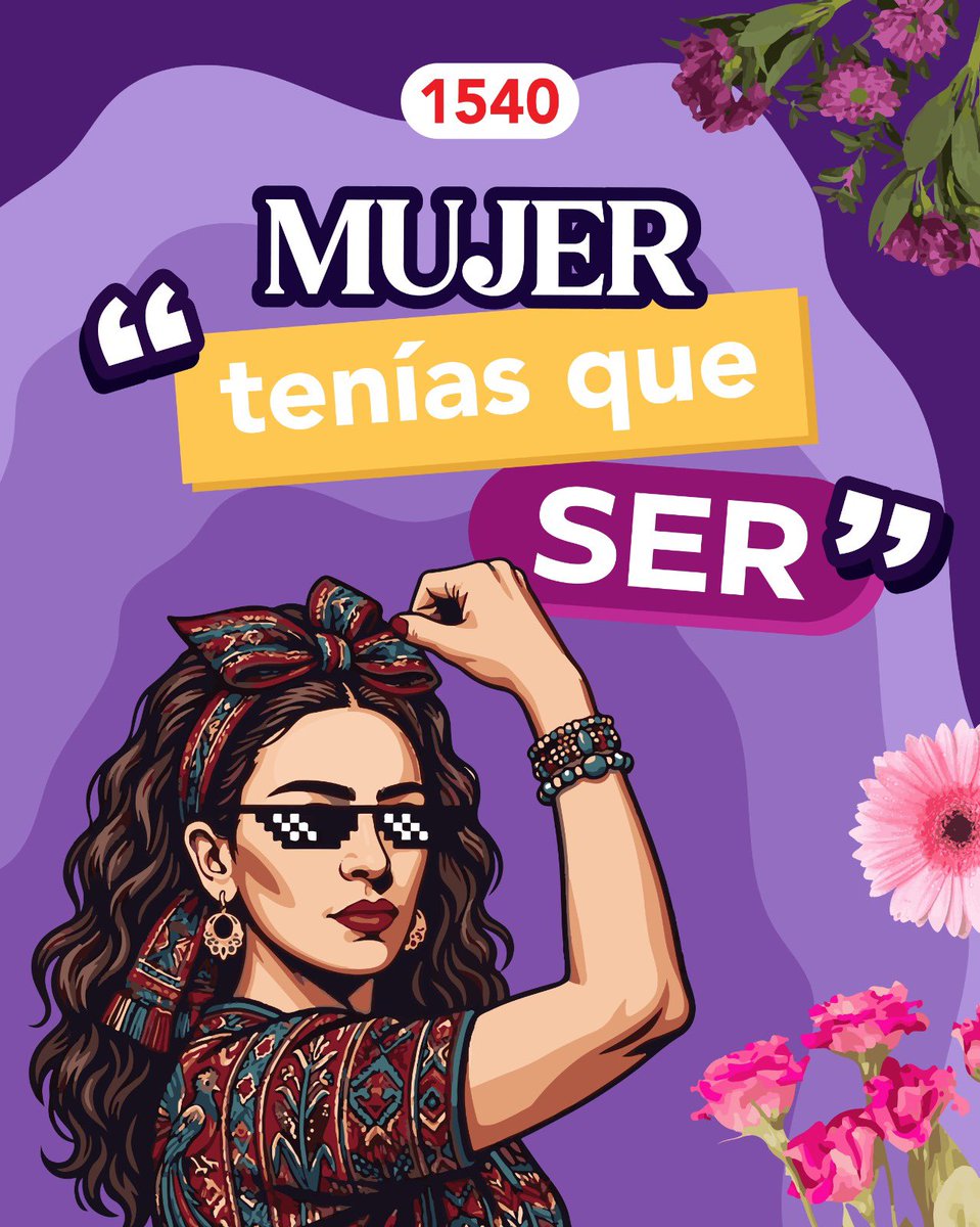 Línea 1540 Salud sexual y VIH/ Gt. tweet media